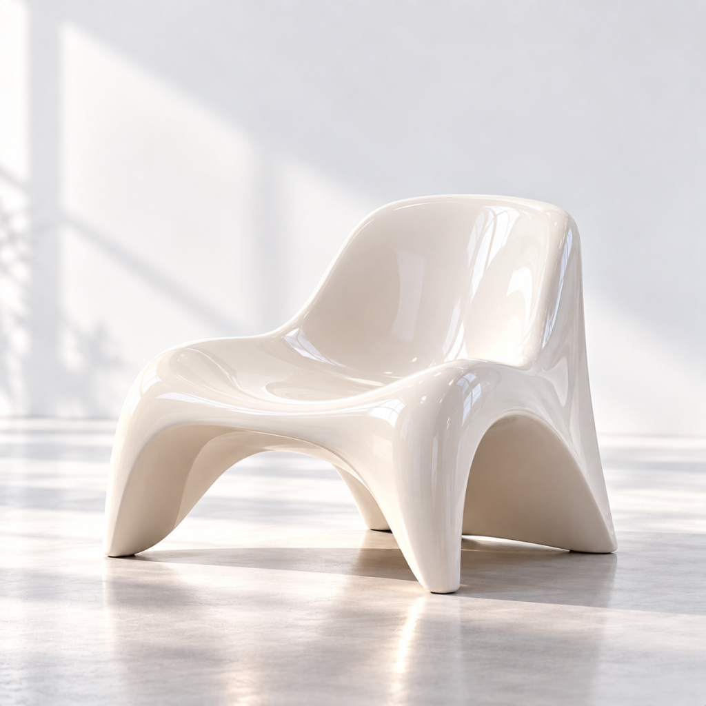 Fiberglass Furniture